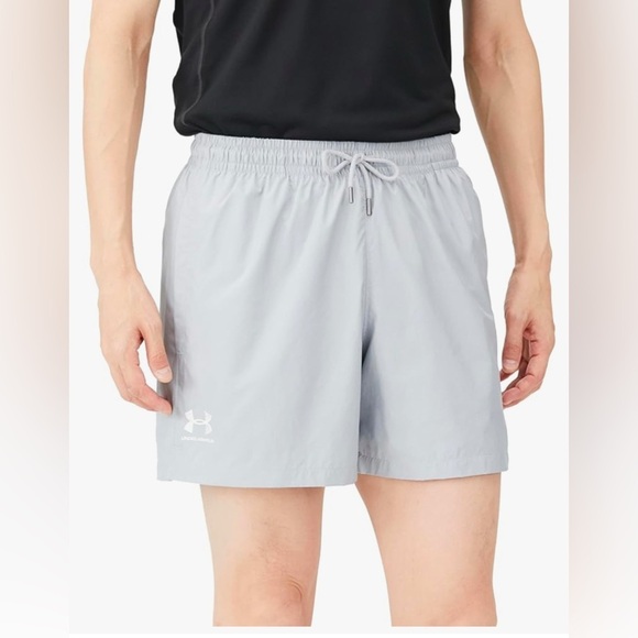 Men's Under Armour Icon Volley Shorts - XL - Picture 2 of 12